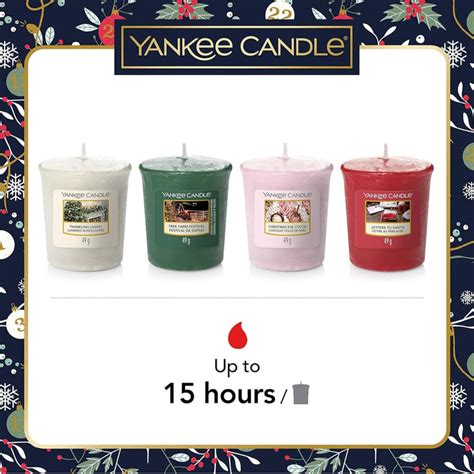 Awaken Your Senses with the Alluring Aromas of Yankee Candle's Sinister Magic